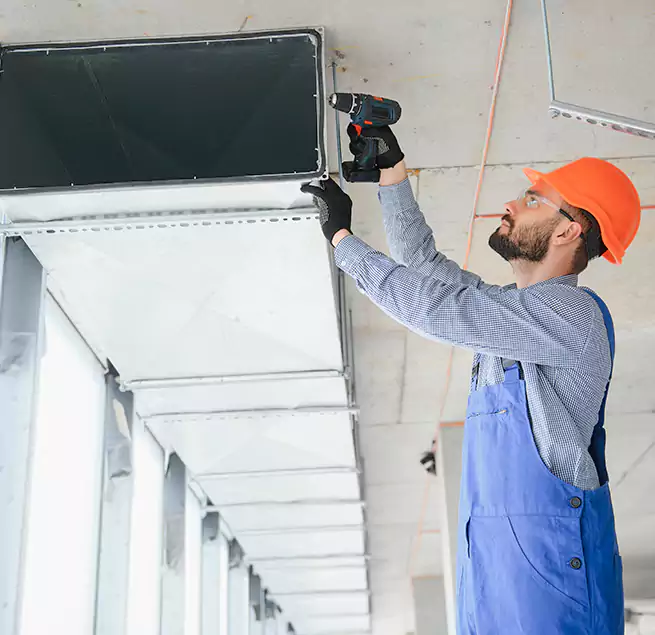 Why Homeowners & Businesses Trust Us in Spring Hill, FL