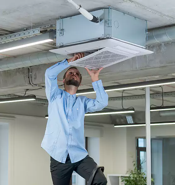 Professional Air Duct Cleaners in Spring Hill, FL