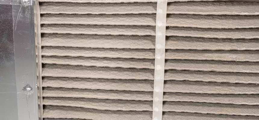 Mobile Car AC Filter Replacement in Spring Hill