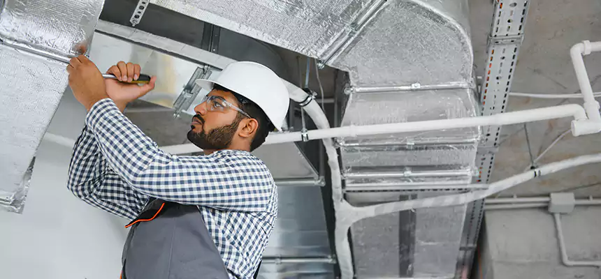Proactive Ac Vent Repairs & Air Duct Replacement Companies Near Me in Spring Hill