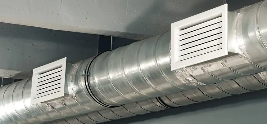 Our Air Duct Camera Inspection Services in Spring Hill, FL