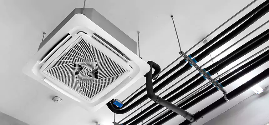 Our Air Duct Deep Cleaning Services in Spring Hill, FL