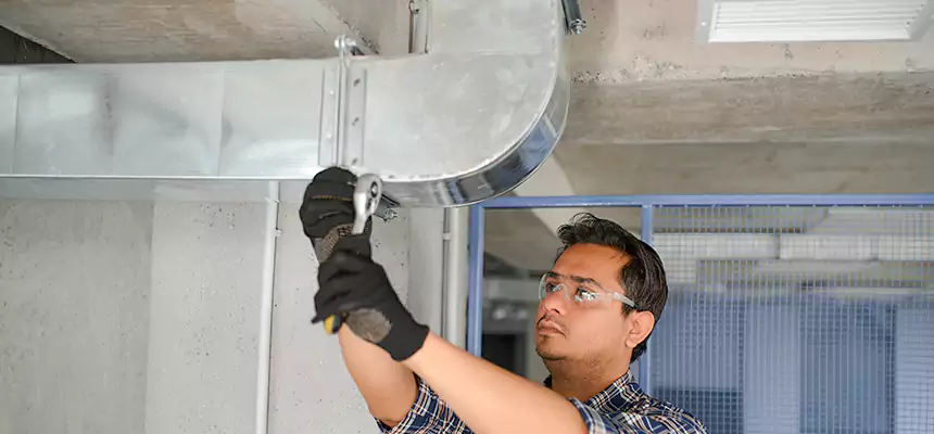 Our Air Duct Installation Services in Spring Hill, FL