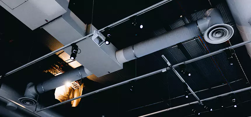 Our Air Duct Replacement Services in Spring Hill, FL