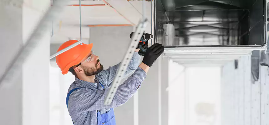 Our Air Vent Replacement Services in Spring Hill, FL