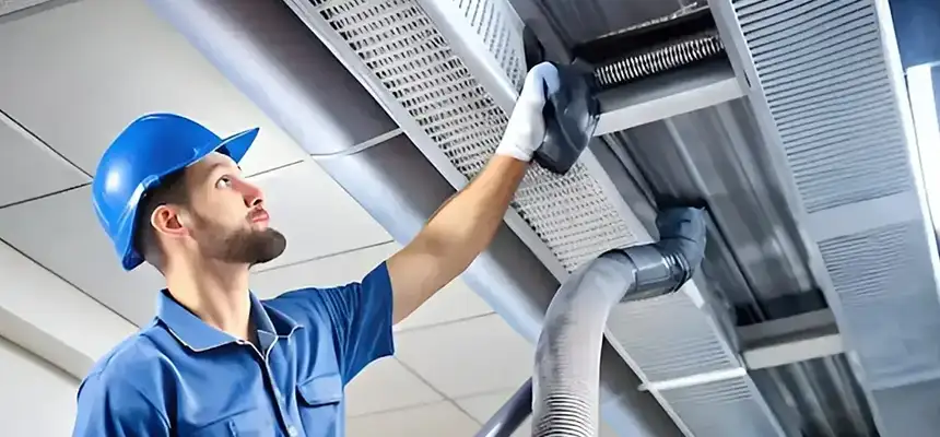 Our Annual Dryer Vent Maintenance Services in Spring Hill, FL