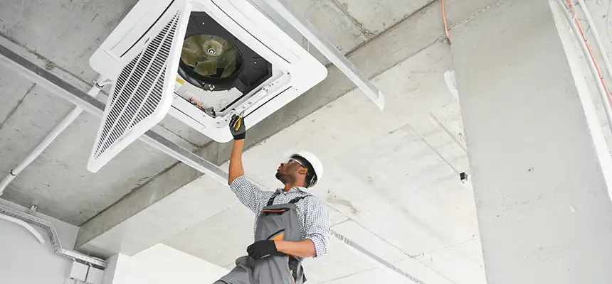 Efficient Multi‑Unit & HOA Annual Vent Cleaning Plans in Spring Hill