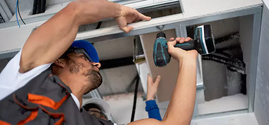 Our Apartment Air Duct Cleaning Services in Spring Hill, FL