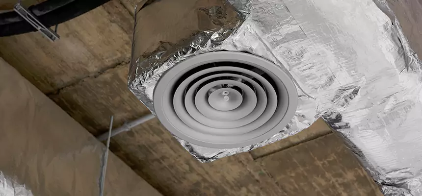 Our Basement Vent Cleaning Services in Spring Hill, FL