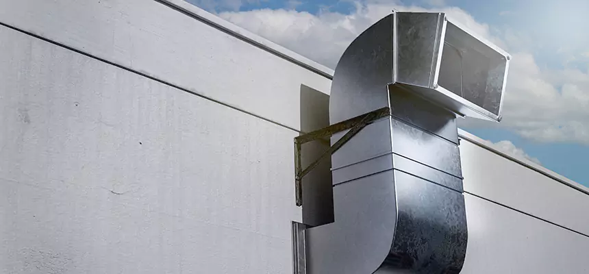 Trusted Industrial Dryer Vent Cleaning in Spring Hill