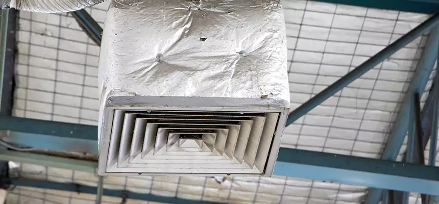 Our Custom HVAC Ductwork Services in Spring Hill, FL