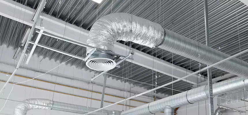 Our Dryer Vent Hose Replacement Services in Spring Hill, FL