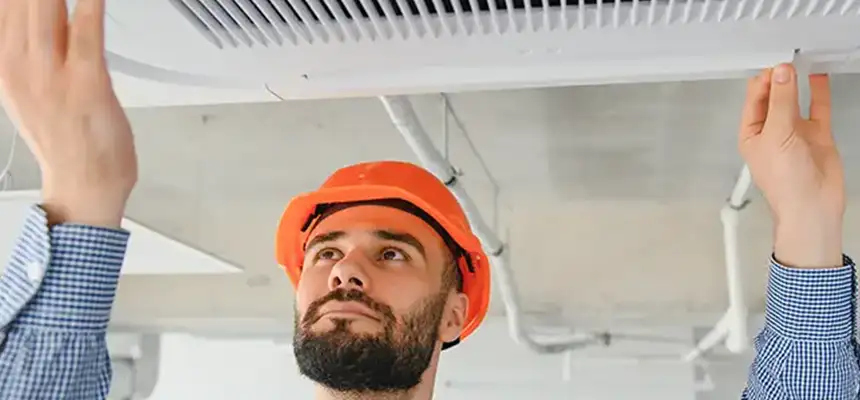 Our Furnace Vent Cleaning Services in Spring Hill, FL