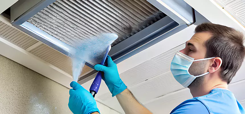 Our Home Ventilation Cleaning Services in Spring Hill, FL
