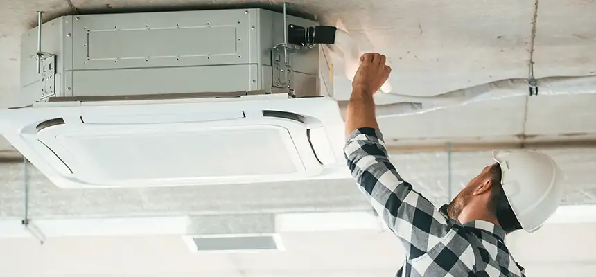 Our Local Vent Cleaning Services in Spring Hill, FL