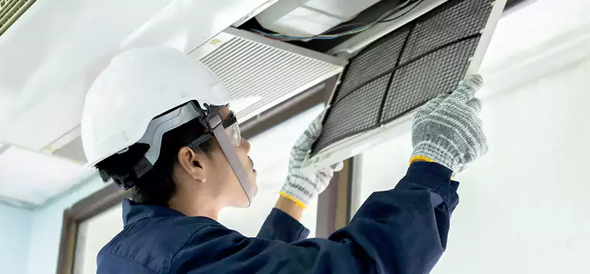 Our Multi-family Home Duct Cleaning Services in Spring Hill, FL