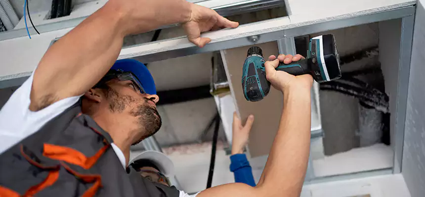 Our Retail Store Duct Cleaning Services in Spring Hill, FL