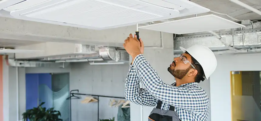 Our Roof Dryer Vent Cleaning Services in Spring Hill, FL