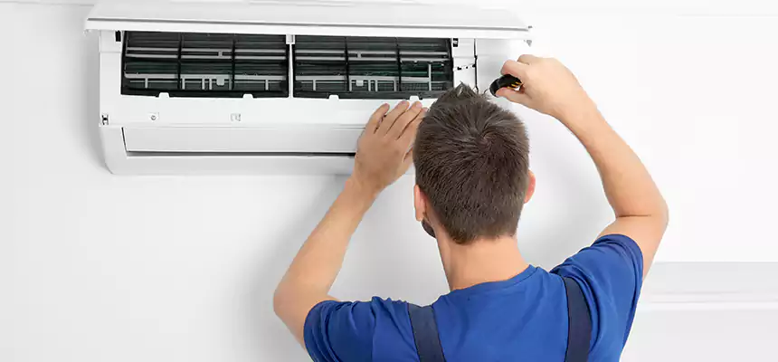 Our Smart Air Conditioning Installation Services in Spring Hill, FL