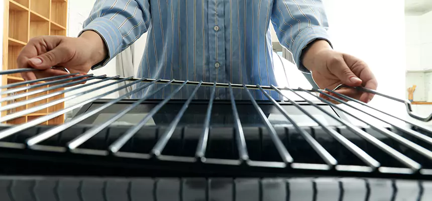 Our Vent Grille Washing Services in Spring Hill, FL