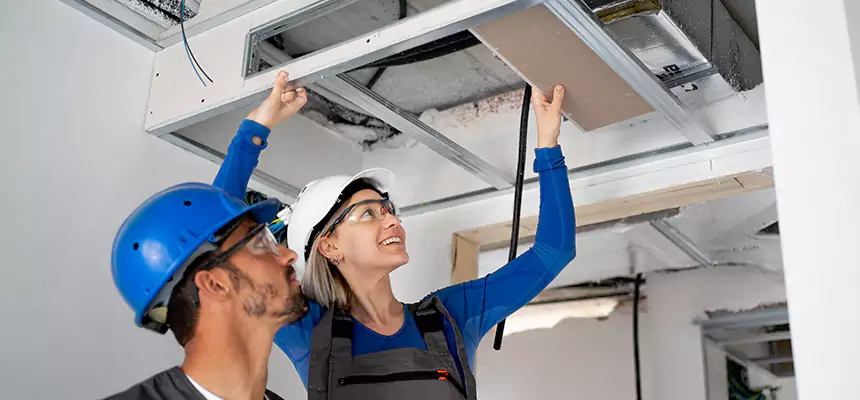 Our Vent Relocation Services in Spring Hill, FL