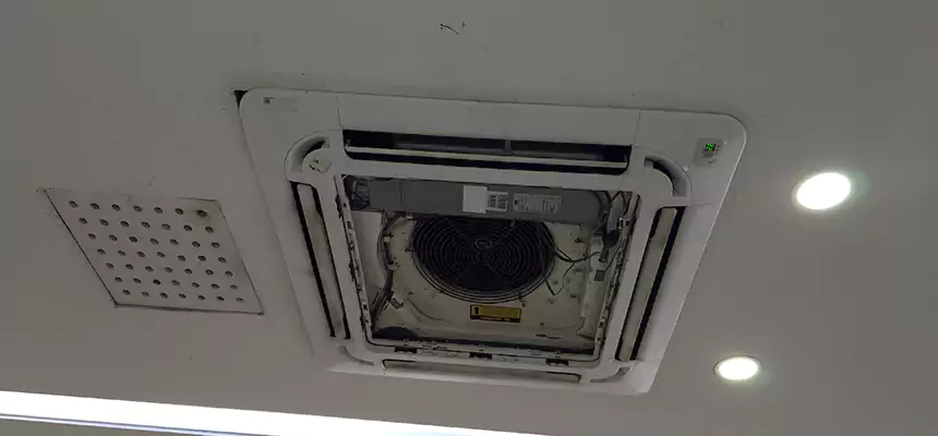 Our Wall Vent Cleaning Service Services in Spring Hill, FL