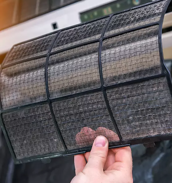 Top-notch AC Air Filter Replacement in Spring Hill
