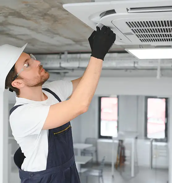 Top Affordable Duct Cleaning Services Near Me in Spring Hill, FL