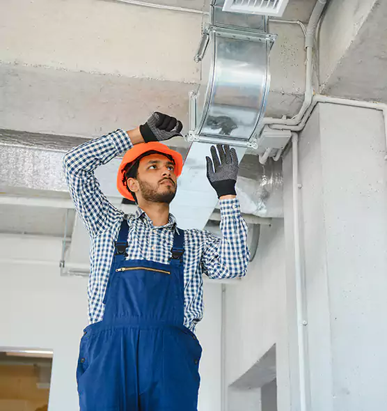 Professional Air Duct Cleaning Service in Spring Hill, FL