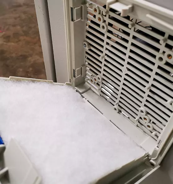 Professional Air Duct Expansion Solutions in Spring Hill, FL