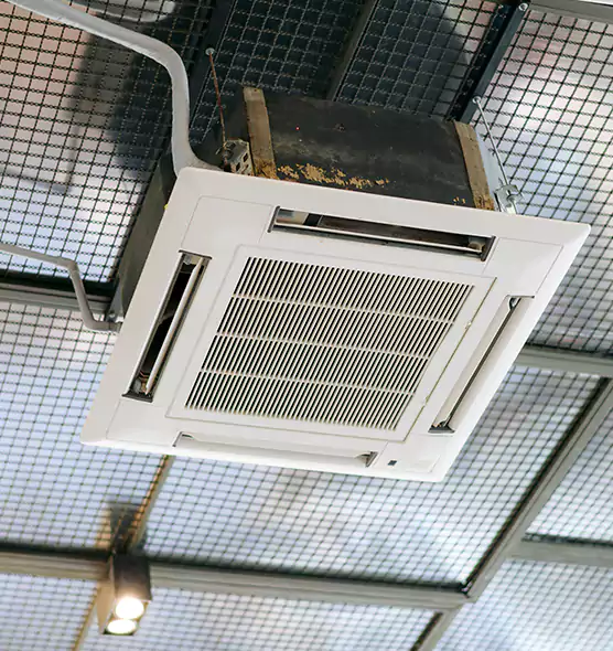 Top-Notch Allergy Relief Vent Cleaning Services in Spring Hill, FL