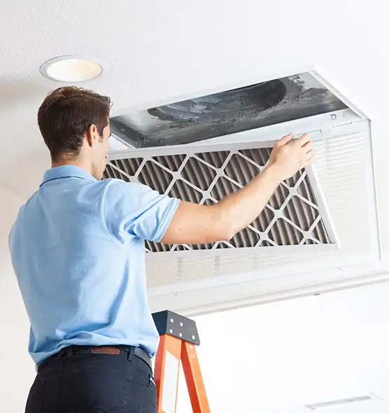 About Annual Dryer Vent Maintenance Spring Hill, FL