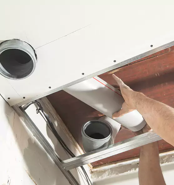 Professional Attic Air Duct Cleaning in Spring Hill, FL