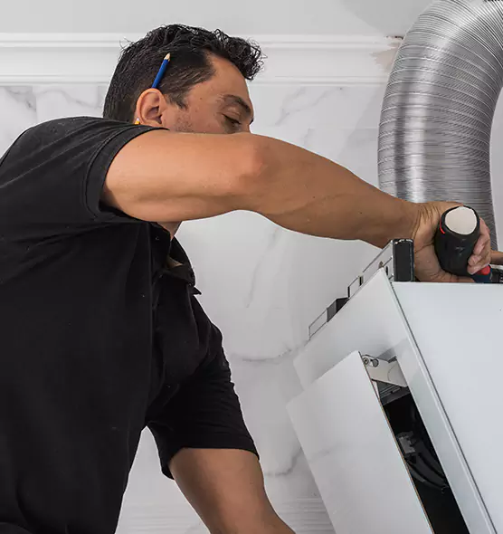 Trusted Bathroom Exhaust Duct Cleaning in Spring Hill, FL