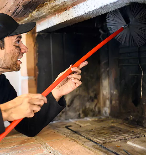 About Expert Chimney Cleaning in Spring Hill, FL