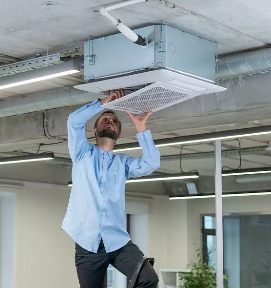 Expert Commercial Air Duct Cleaning in Spring Hill, FL