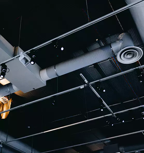 Professional Duct Cleaning For LEED Homes in Spring Hill, FL