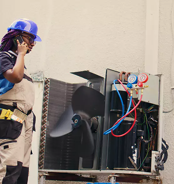 Professional Energy-Efficient HVAC Cleaning in Spring Hill, FL