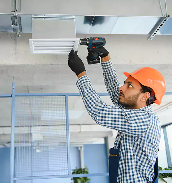 Professional HVAC Duct Cleaning in Spring Hill, FL