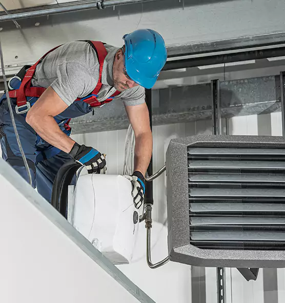 About HVAC Mold Remediation Service in Spring Hill, FL