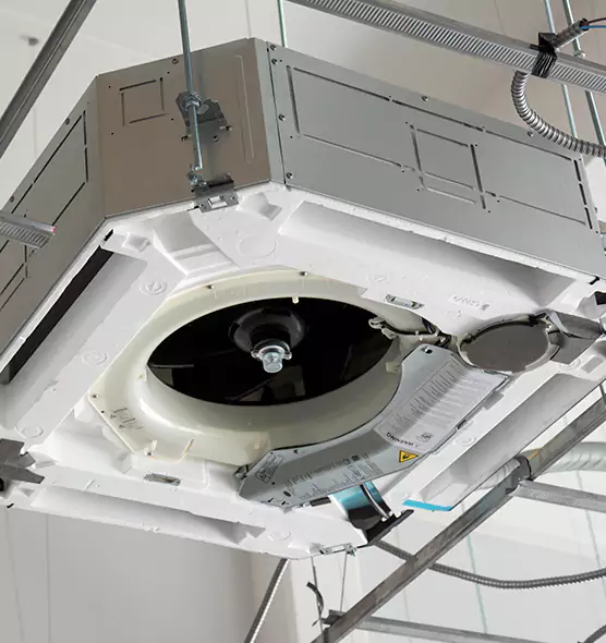 Professional Industrial Dryer Vent Cleaning in Spring Hill, FL