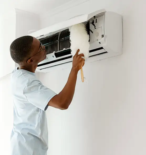 Professional Maximize AC Efficiency  in Spring Hill, FL