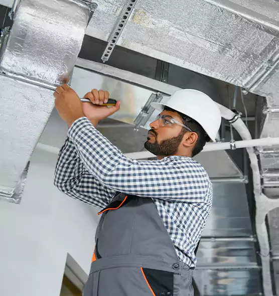 Welcome to Mold & Mildew Removal from Air Ducts Spring Hill, FL