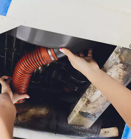 Professional Post-Renovation Duct Debris Removal in Spring Hill, FL