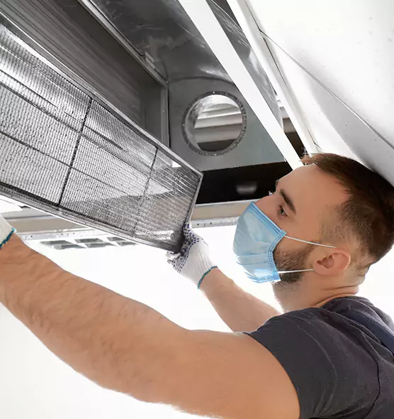 About Remove Smoke Smell From Air Duct in Spring Hill, FL