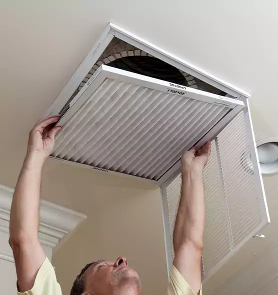Advanced Residential Vent Cleaning in Spring Hill, FL