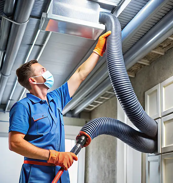 Welcome to Air Duct Cleaning & Repairs Spring Hill — Your Local Roof Dryer Vent Cleaning Specialists in Spring Hill, FL