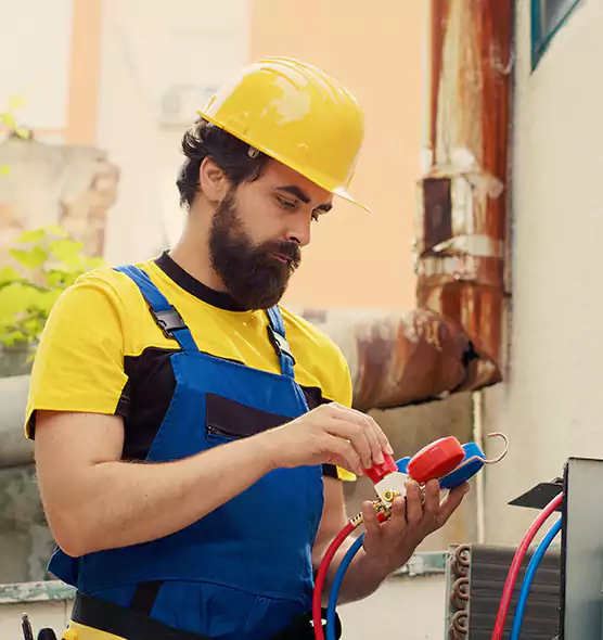 About Smart HVAC Installation in Spring Hill, FL