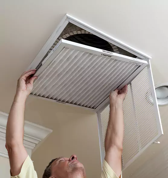 Professional Vent Relocation Services in Spring Hill, FL