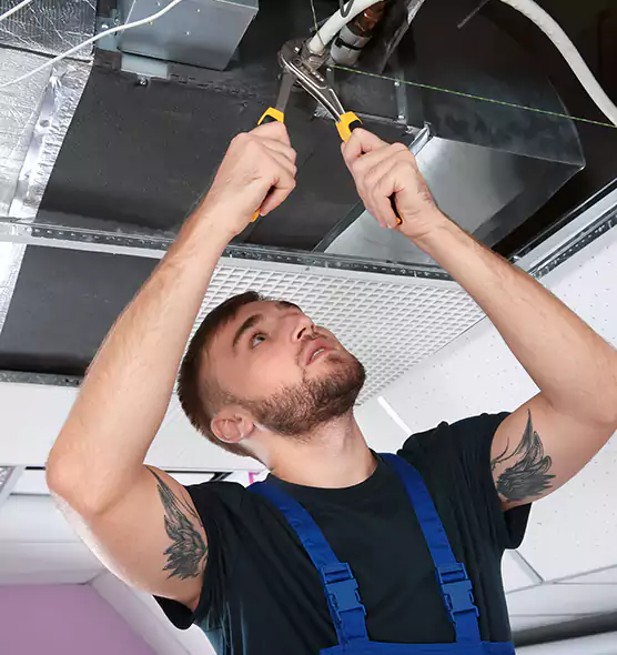 About Ventilation System Upgrades in Spring Hill, FL